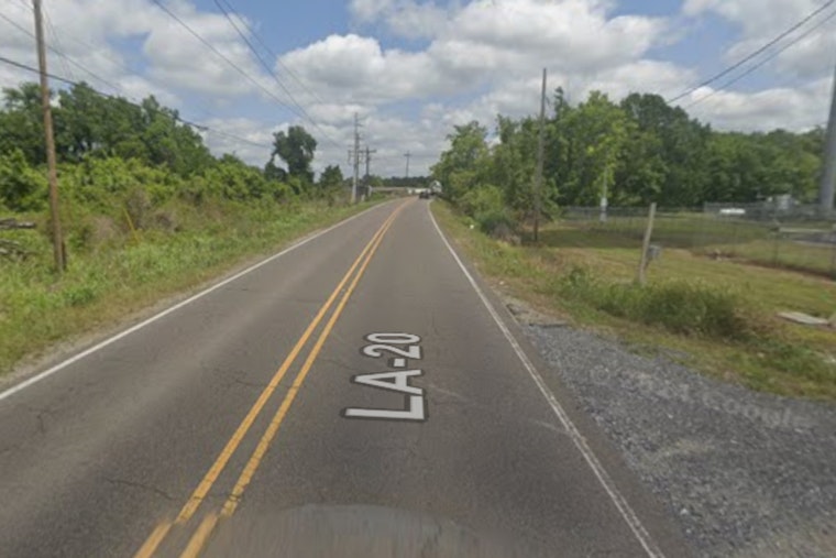 Louisiana State Police Releases Detailed Report on Fatal Lafourche Parish Crash Involving Kyren Lacy