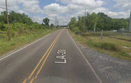 Louisiana State Police Releases Detailed Report on Fatal Lafourche Parish Crash Involving Kyren Lacy