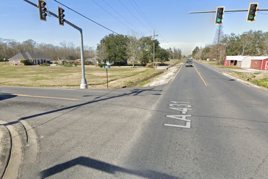Louisiana State Trooper Involved in Fatal Shooting During Traffic Stop in Ascension Parish