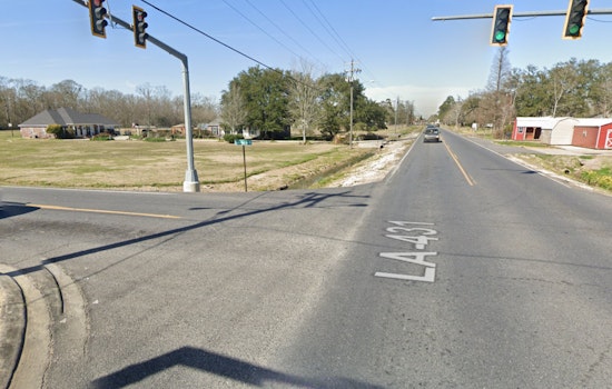 Louisiana State Trooper Involved in Fatal Shooting During Traffic Stop in Ascension Parish
