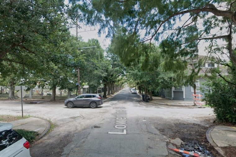 Lowerline and Birch Street Intersection Closure Begins for East Carrollton B and C Project in New Orleans