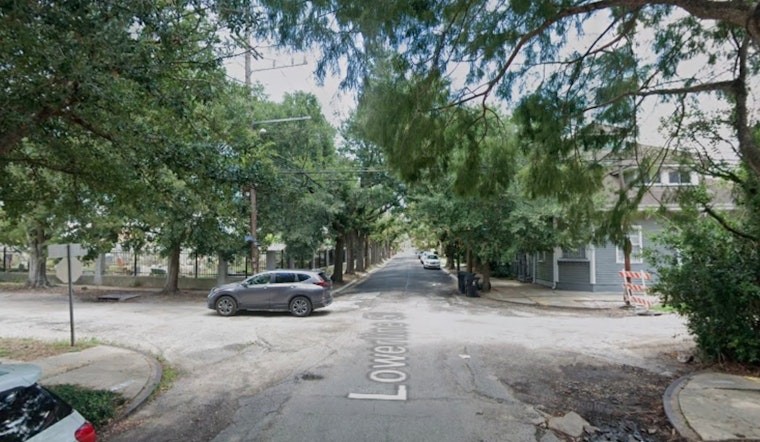 Lowerline and Birch Street Intersection Closure Begins for East Carrollton B and C Project in New Orleans