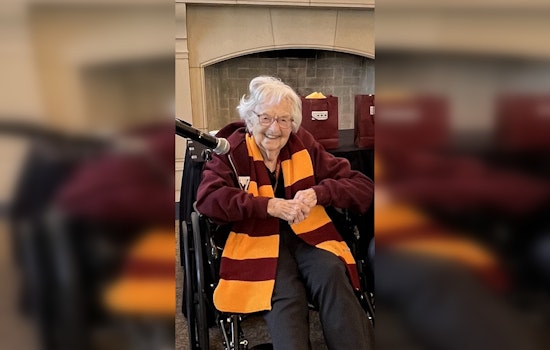 Loyola University Chicago Announces Funeral Arrangements for Beloved Sister Jean