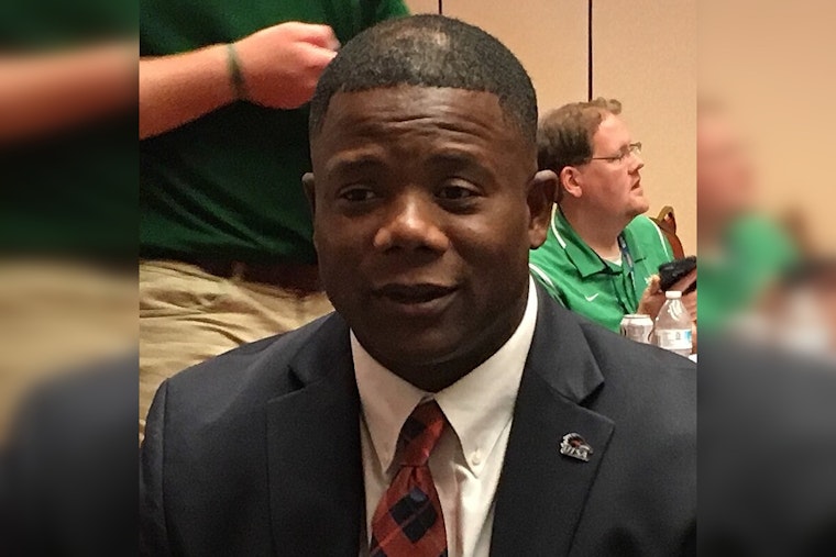LSU Parts Ways with Brian Kelly, Taps Frank Wilson as Interim Coach Ahead of Clash with Alabama