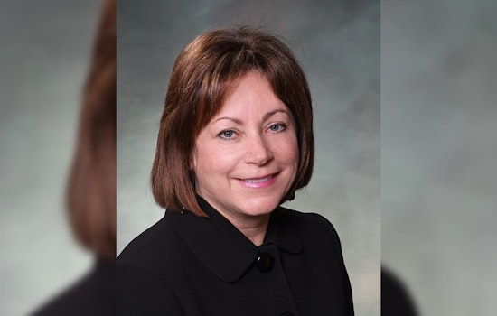 Lt. Governor Dianne Primavera Champions Accessibility at National Federation of the Blind Symposium in Greeley, Colorado