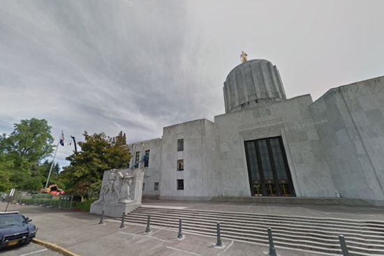 Lucetta Elmer Rises to House Republican Leader in Oregon, Garnering Praise from Senate Counterpart