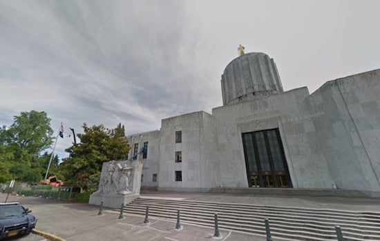 Lucetta Elmer Rises to House Republican Leader in Oregon, Garnering Praise from Senate Counterpart