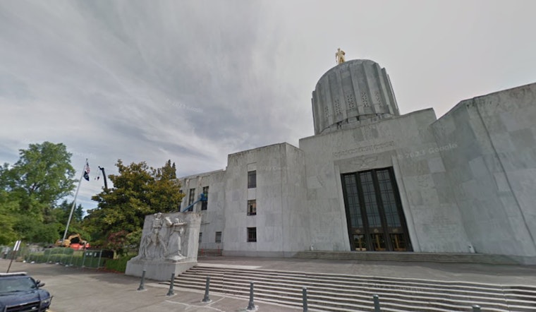 Lucetta Elmer Rises to House Republican Leader in Oregon, Garnering Praise from Senate Counterpart
