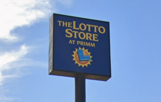 Lucky L.A. Resident Hits $50 Million SuperLotto Plus Jackpot, Additional $21K Winner at Primm Valley Lotto