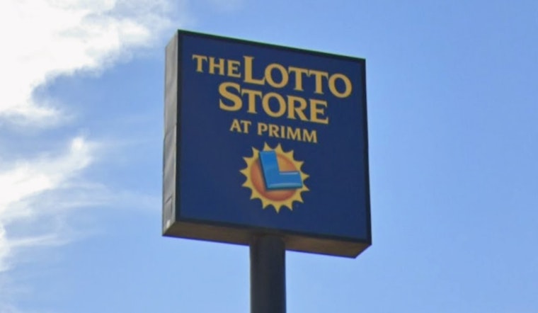 Lucky L.A. Resident Hits $50 Million SuperLotto Plus Jackpot, Additional $21K Winner at Primm Valley Lotto