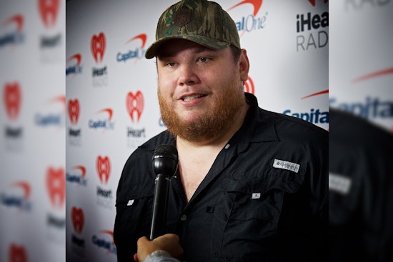 Luke Combs Set to Rock Ohio Stadium with Star-Studded Lineup on "My Kinda Saturday Night" Tour 2026 in Columbus