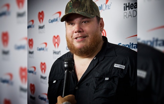Luke Combs Set to Rock Ohio Stadium with Star-Studded Lineup on "My Kinda Saturday Night" Tour 2026 in Columbus