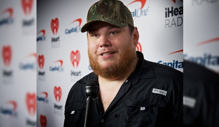 Luke Combs Set to Rock Ohio Stadium with Star-Studded Lineup on "My Kinda Saturday Night" Tour 2026 in Columbus