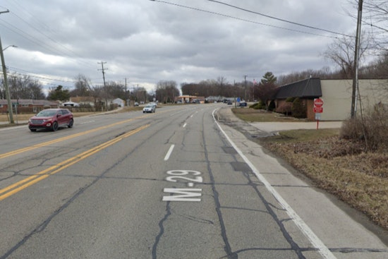 M-29 in New Baltimore to Get $3.2M Resurfacing Starting October 2
