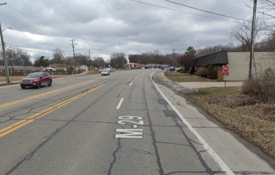 M-29 in New Baltimore to Get $3.2M Resurfacing Starting October 2