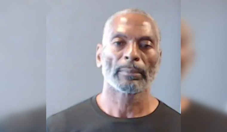 Mableton Dump Truck Driver Arrested for Alleged Fatal Hit-and-Run in Brookhaven