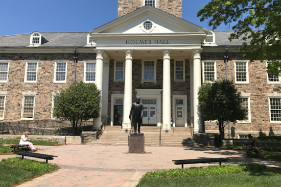 Mackenzie Scott Donates a Record $63 Million to Baltimore's Morgan State University