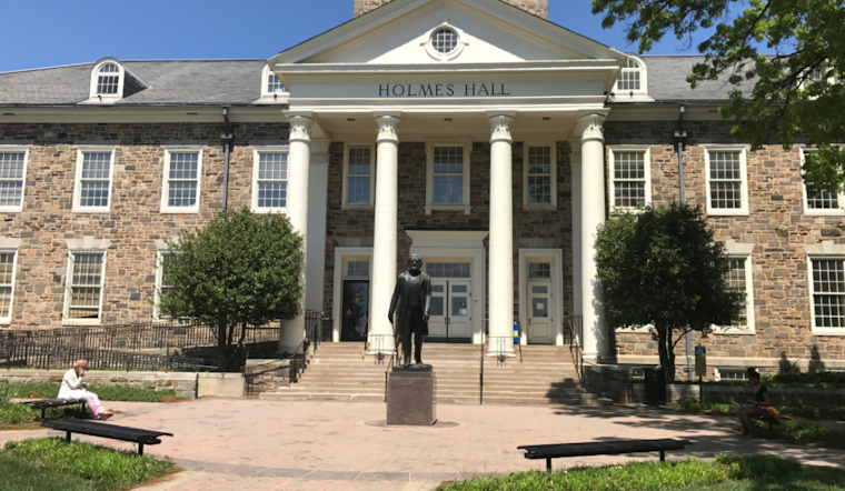 Mackenzie Scott Donates a Record $63 Million to Baltimore's Morgan State University