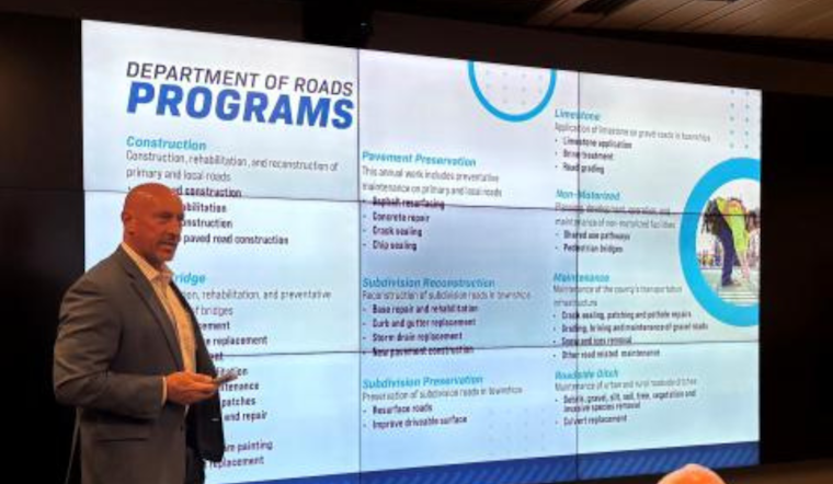 Macomb County to Surge Ahead with Over $88 Million in Road Improvements for 2026 Following 2025 Milestones