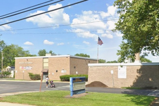 Maize Elementary Bids a Heartfelt Farewell to Beloved Neighbor Nellie Berry Stanley After 66 Years