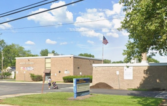 Maize Elementary Bids a Heartfelt Farewell to Beloved Neighbor Nellie Berry Stanley After 66 Years
