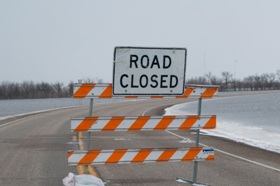 Major Freeway Closures in Milwaukee County This Weekend for Improvement Project