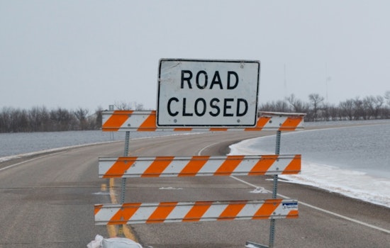 Major Freeway Closures in Milwaukee County This Weekend for Improvement Project