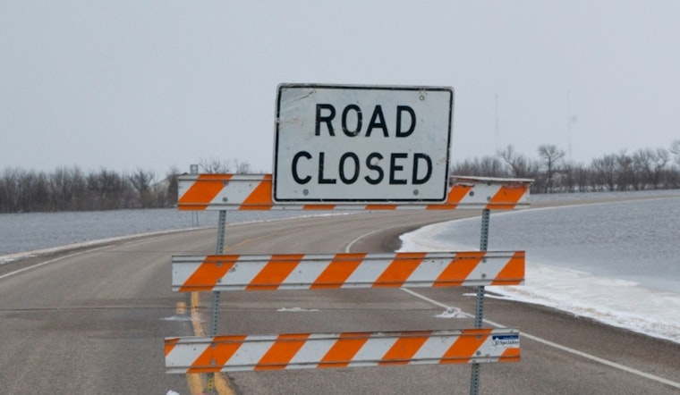 Major Freeway Closures in Milwaukee County This Weekend for Improvement Project