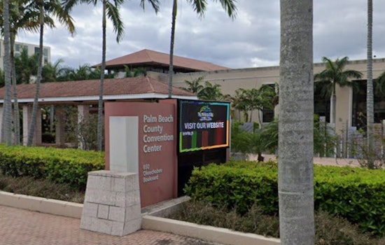 Major Hospitality Job Fair Comes to The Palm Beaches with Three-Day Event in October