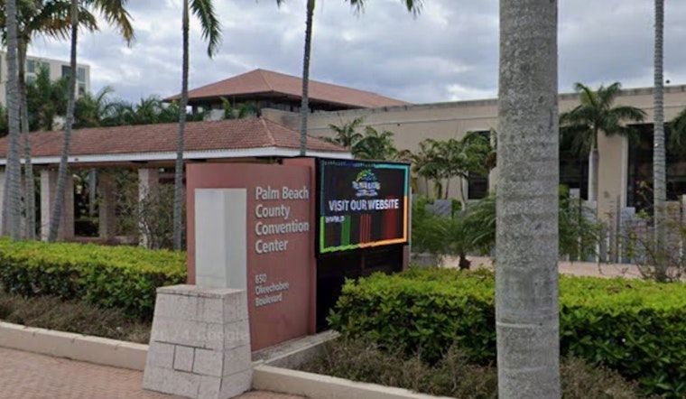 Major Hospitality Job Fair Comes to The Palm Beaches with Three-Day Event in October