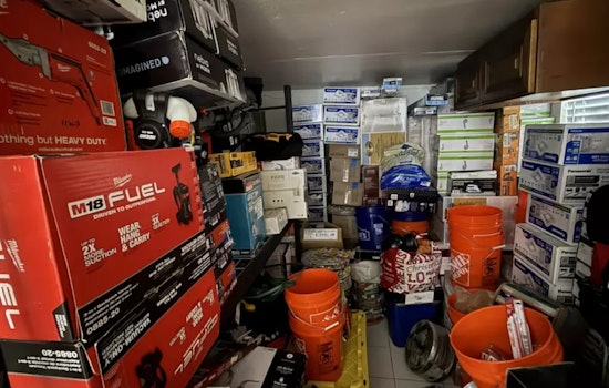 Major Organized Retail Crime Ring Disrupted in Santa Clara County, Suspects Charged in Multi-faceted Theft and Elder Fraud Scheme