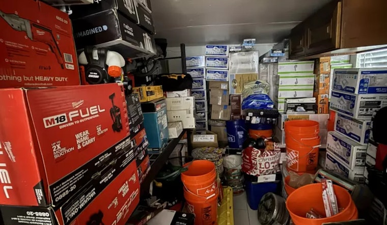 Major Organized Retail Crime Ring Disrupted in Santa Clara County, Suspects Charged in Multi-faceted Theft and Elder Fraud Scheme