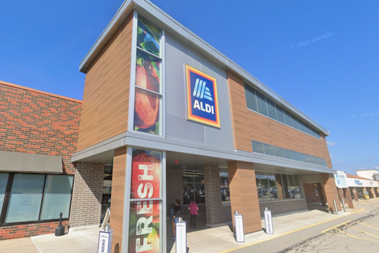 Man Accused of Breaking into Westmoreland County Aldi, Damaging Police Cruiser with Hammer