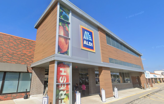 Man Accused of Breaking into Westmoreland County Aldi, Damaging Police Cruiser with Hammer