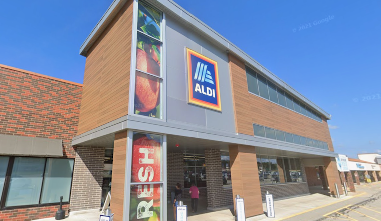 Man Accused of Breaking into Westmoreland County Aldi, Damaging Police Cruiser with Hammer
