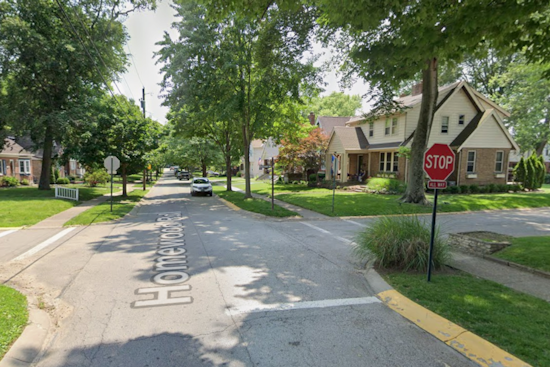 Man Accused of Stabbing Woman in Mariemont, Flees and Jumps Off Purple People Bridge into Ohio River