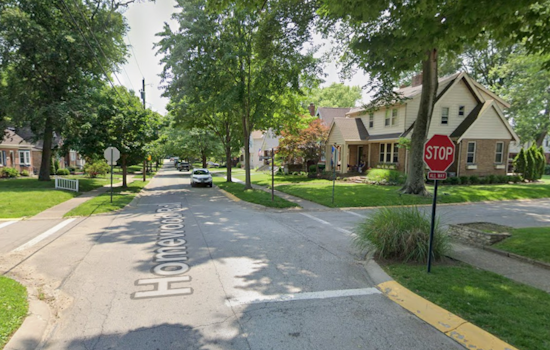 Man Accused of Stabbing Woman in Mariemont, Flees and Jumps Off Purple People Bridge into Ohio River