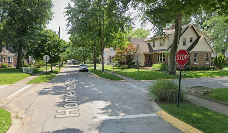 Man Accused of Stabbing Woman in Mariemont, Flees and Jumps Off Purple People Bridge into Ohio River