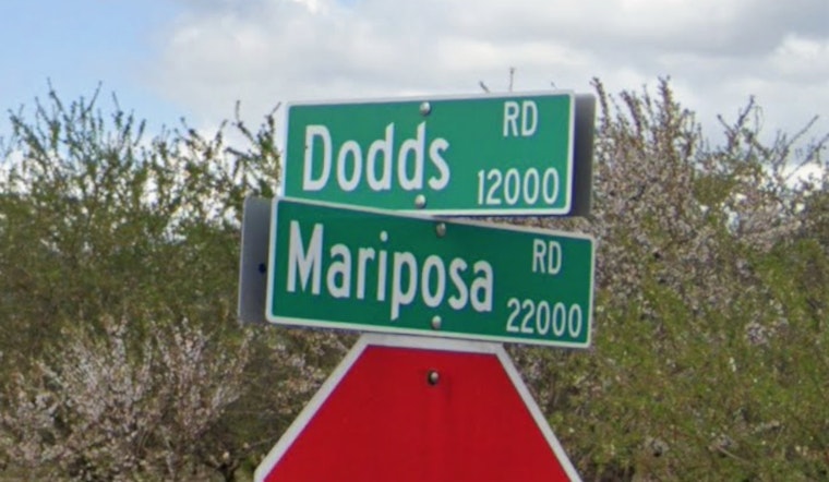 Man and Two Children Killed in Suspected DUI Crash Near Escalon, Driver Arrested