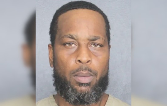 Man Arrested for 2022 Vehicular Homicide Near Fort Lauderdale Schools