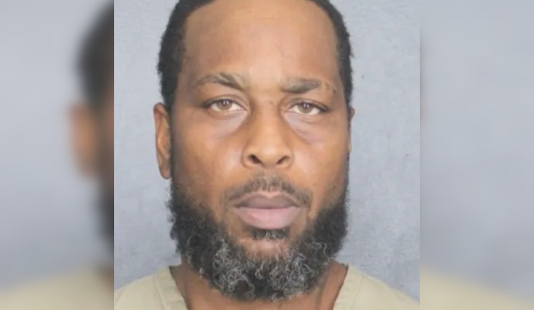 Man Arrested for 2022 Vehicular Homicide Near Fort Lauderdale Schools