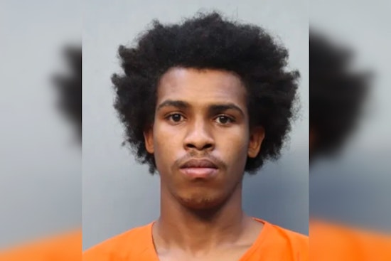Man Arrested for Aggravated Battery After Brawl at Miami-Dade Publix Captured on Video