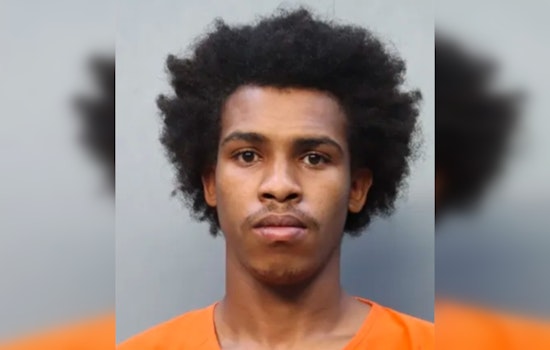 Man Arrested for Aggravated Battery After Brawl at Miami-Dade Publix Captured on Video