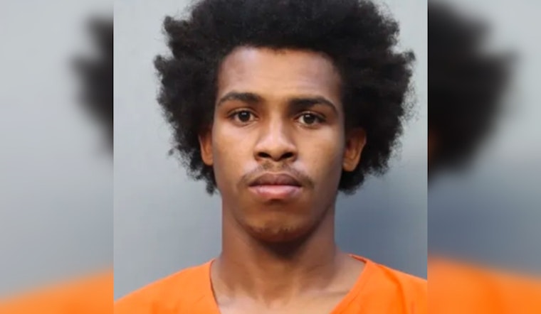Man Arrested for Aggravated Battery After Brawl at Miami-Dade Publix Captured on Video