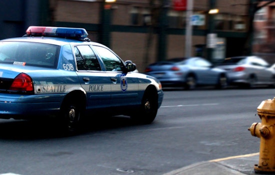 Man Arrested for Alleged Stabbing in Seattle's Pioneer Square; Victim in Stable Condition