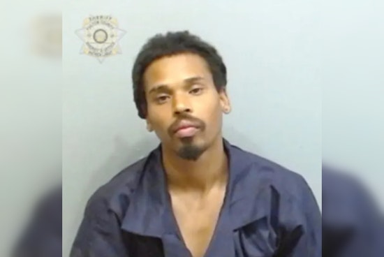 Man Arrested in Atlanta for Desecrating Civil Rights Monument at King Center