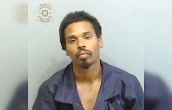 Man Arrested in Atlanta for Desecrating Civil Rights Monument at King Center
