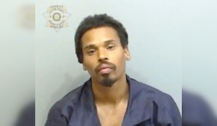Man Arrested in Atlanta for Desecrating Civil Rights Monument at King Center