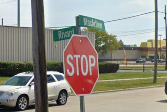 Man Arrested in Connection with Attempted Murder of Macomb Township Gas Station Owner