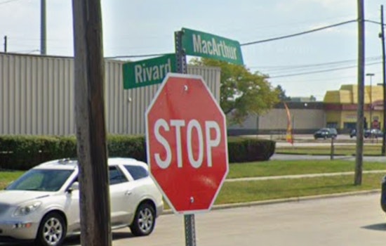 Man Arrested in Connection with Attempted Murder of Macomb Township Gas Station Owner